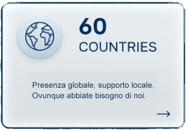 60 Countries